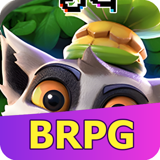Logo Oficial BRPG Download