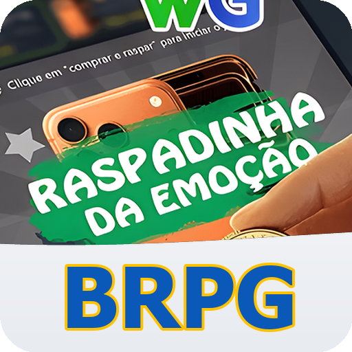 Formulário de Registro BRPG
